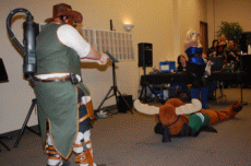 ValleyCon 37 - 2011